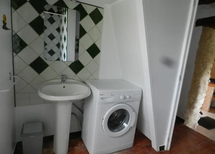 De Combelcau, Le Pigeonnier Prázdninový dům *