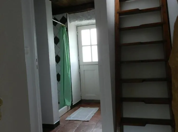 De Combelcau, Le Pigeonnier